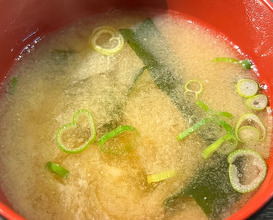Dinner at とんかつ・洋食専門店 味の店一番 谷町店