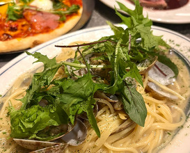 Dinner at トリコミート難波