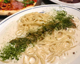 Dinner at トリコミート難波