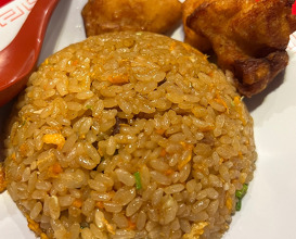 Dinner at 中華そばふじい 難波店