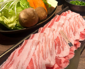 Dinner at 燦 別邸　北新地店