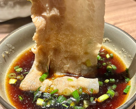 Dinner at 燦 別邸　北新地店