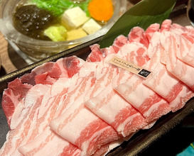 Dinner at 燦 別邸　北新地店