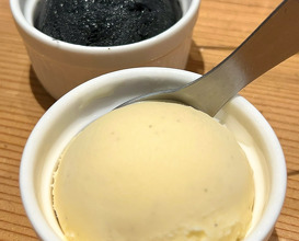 Dinner at おでん酒場　湯あみ