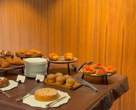 Dinner at Mandarin Oriental, Milan