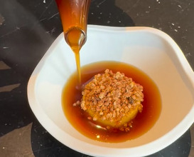 Dinner at Restaurant Alois - Dallmayr Fine Dining