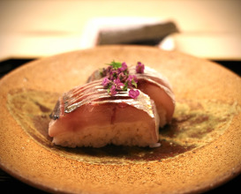 Dinner at 道人