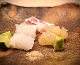 Dinner at 道人