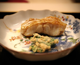 Dinner at 道人