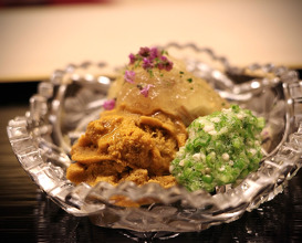 Dinner at 道人