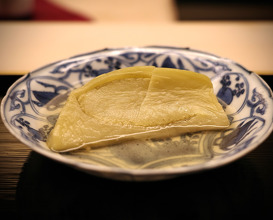 Dinner at 道人