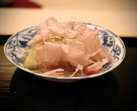 Dinner at 道人