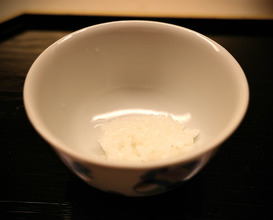 Dinner at 道人