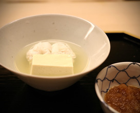 Dinner at 道人