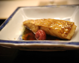 Dinner at 道人