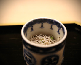 Dinner at 道人