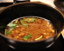 Dinner at 道人