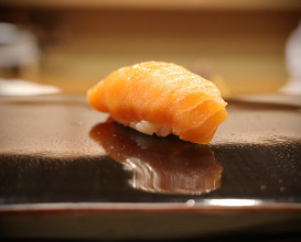 Dinner at 日本橋蛎殻町すぎた
