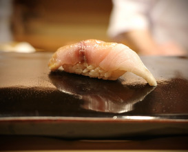 Dinner at 日本橋蛎殻町すぎた