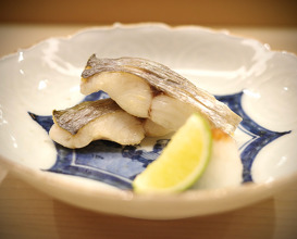 Dinner at 日本橋蛎殻町すぎた