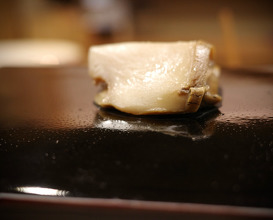 Dinner at 日本橋蛎殻町すぎた