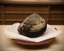 Dinner at 片折