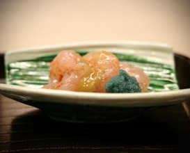 Dinner at 片折