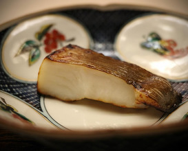 Dinner at 片折