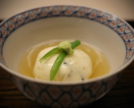 Dinner at 片折