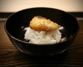 Dinner at 片折