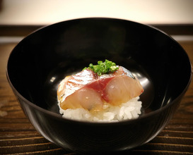 Dinner at 片折