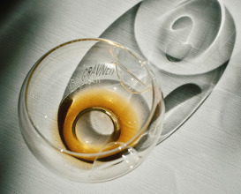 Dinner at Hiša Franko