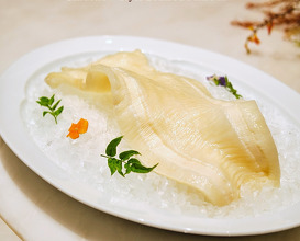Dinner at 菁禧薈