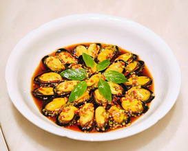 Dinner at 菁禧薈