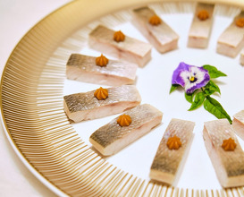 Dinner at 菁禧薈