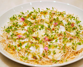 Dinner at 菁禧薈