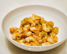 Dinner at 菁禧薈