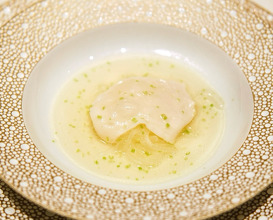 Dinner at 菁禧薈