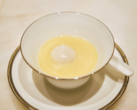 Dinner at 菁禧薈