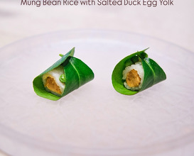 Dinner at Beijing DaDong Roast Duck Restaurant