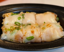 Dinner at 唐人館置地廣場 China Tang Landmark