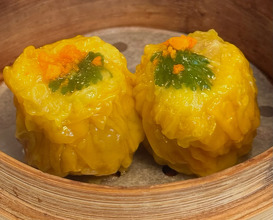 Dinner at 唐人館置地廣場 China Tang Landmark