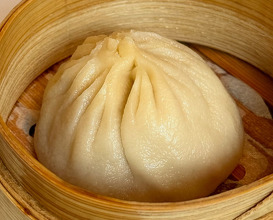 Dinner at 唐人館置地廣場 China Tang Landmark