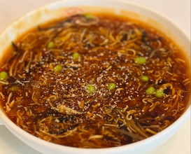 Dinner at 唐人館置地廣場 China Tang Landmark