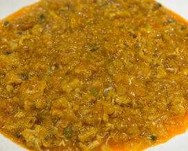 Dinner at Liu YUAN Pavilion