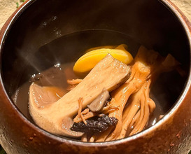 Dinner at Roppongi 六本木, Tokyo Japan