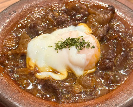 Dinner at 酒ト飯 南杯