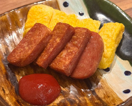 Dinner at 酒ト飯 南杯