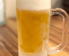Dinner at 酒ト飯 南杯