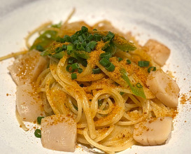 Dinner at 代官山ASO チェレステ 日本橋店